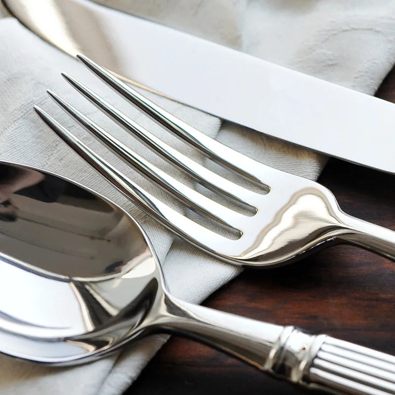 Fashion Cutlery Set Verona