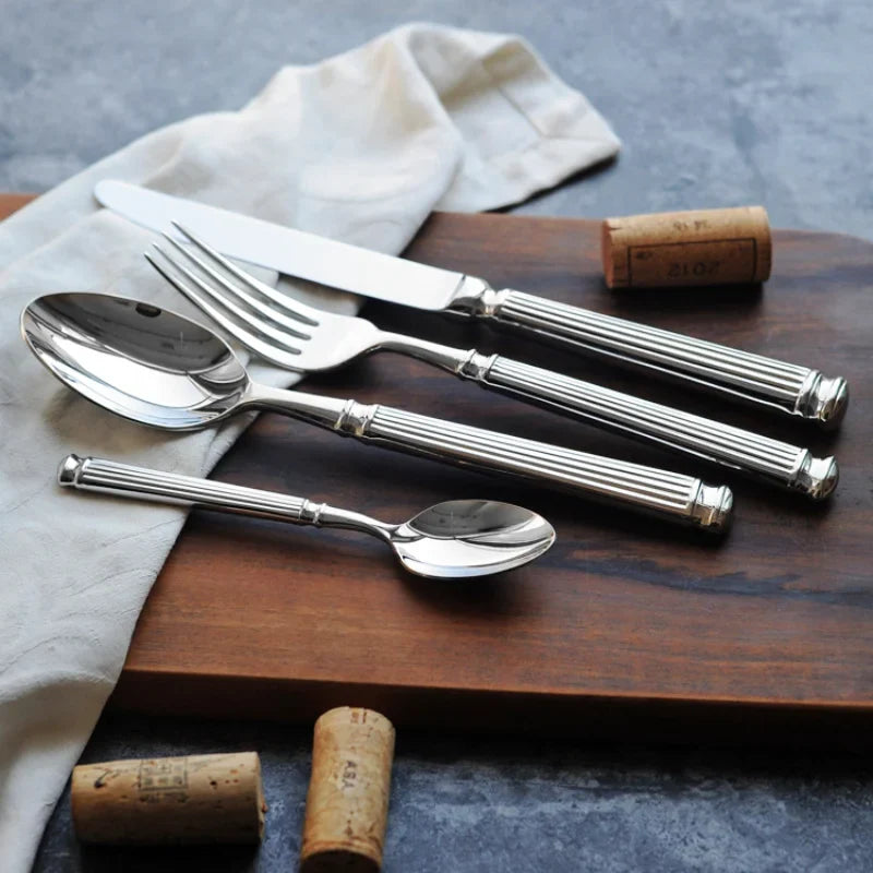 Fashion Cutlery Set Verona