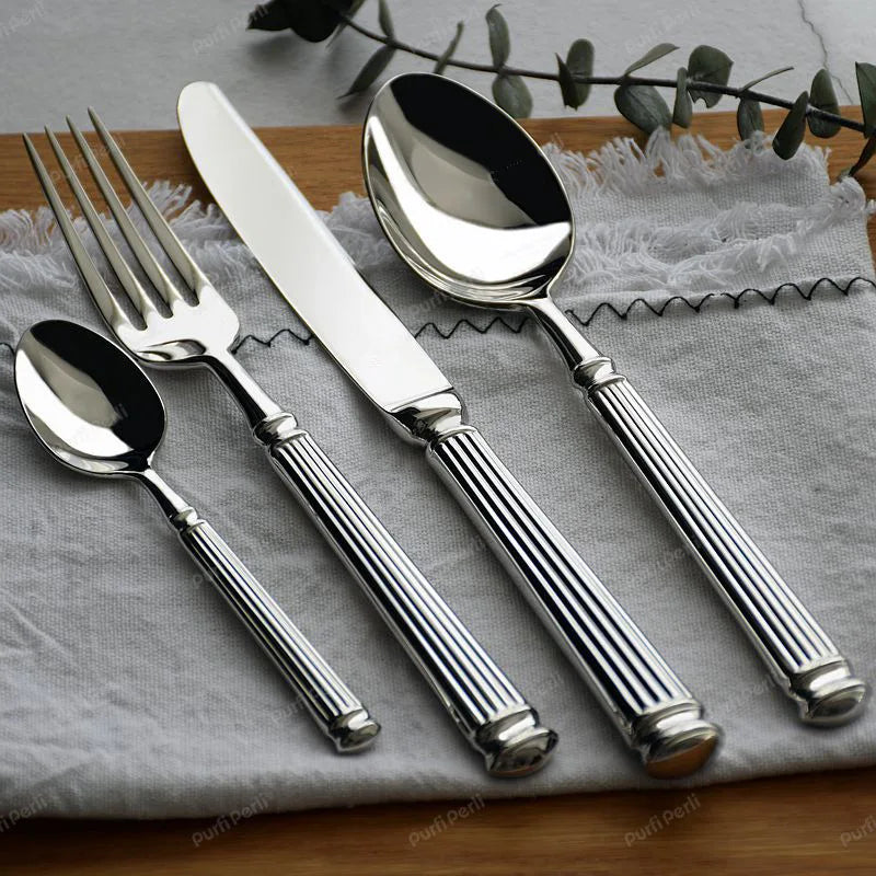Fashion Cutlery Set Verona
