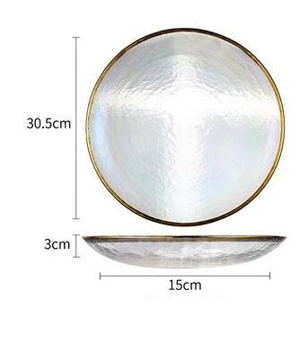 Iris Dinnerware