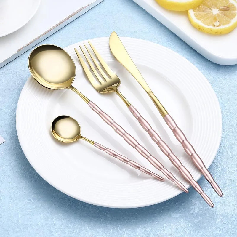 Portugal Cutlery Set