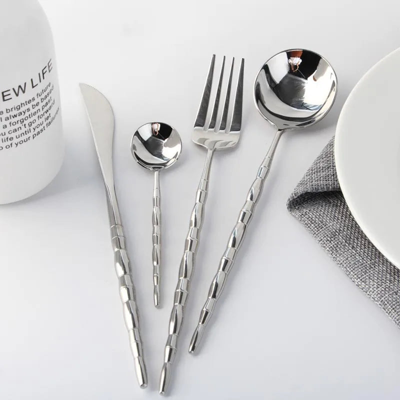 Portugal Cutlery Set