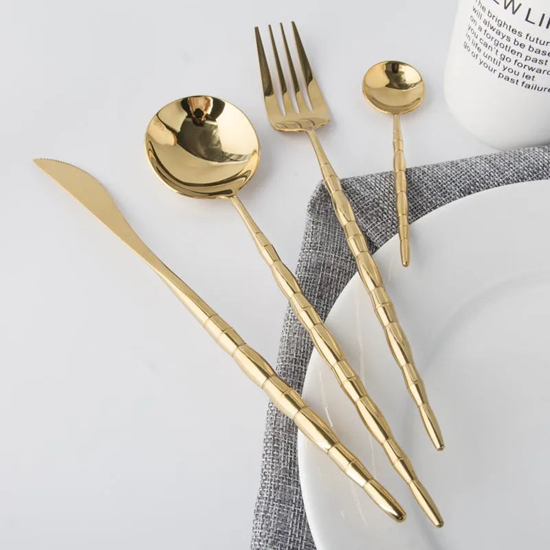 Portugal Cutlery Set