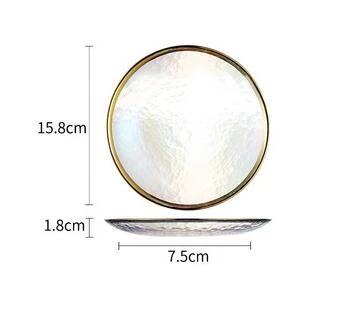 Iris Dinnerware