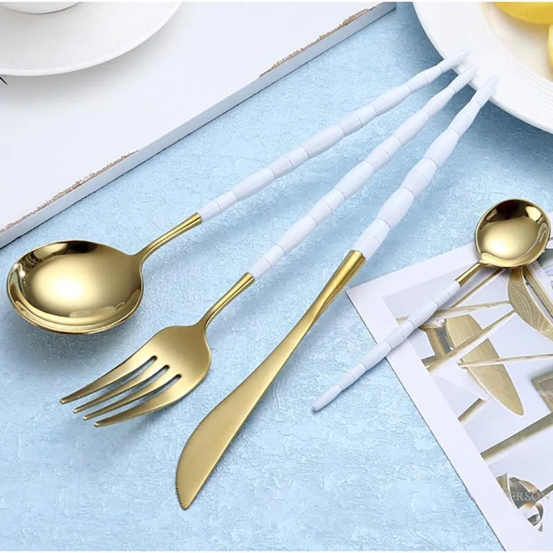 Portugal Cutlery Set