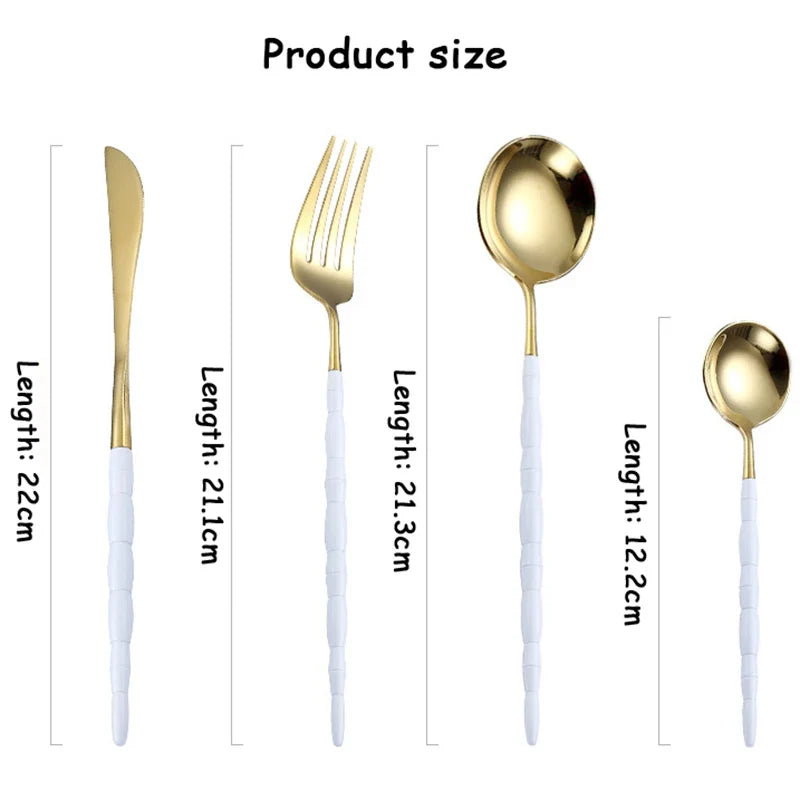 Portugal Cutlery Set