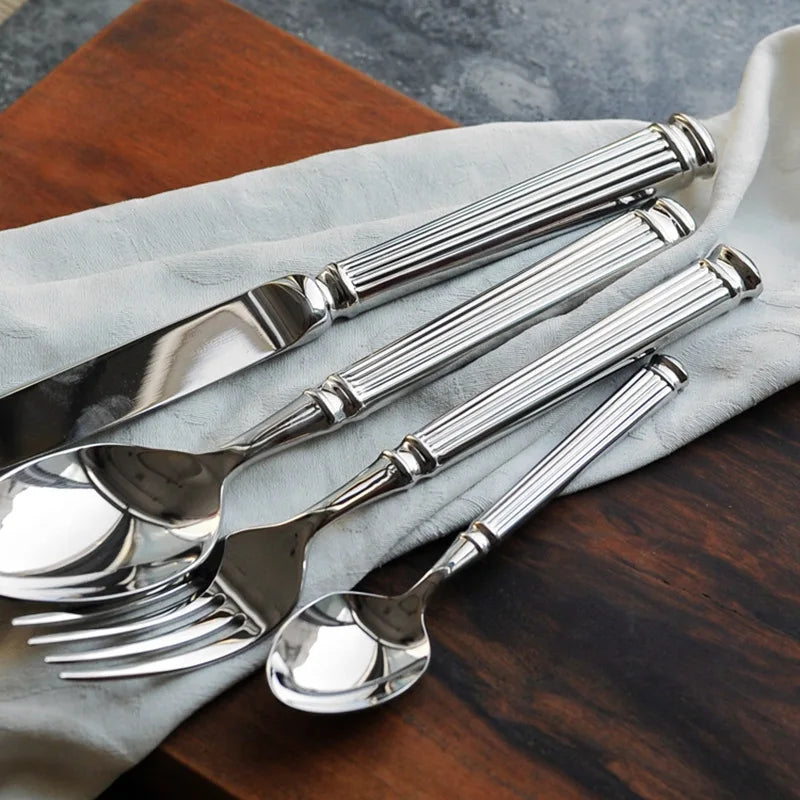 Fashion Cutlery Set Verona