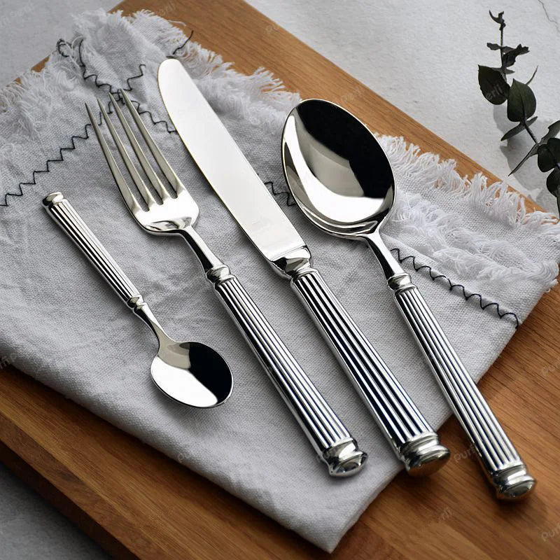 Fashion Cutlery Set Verona