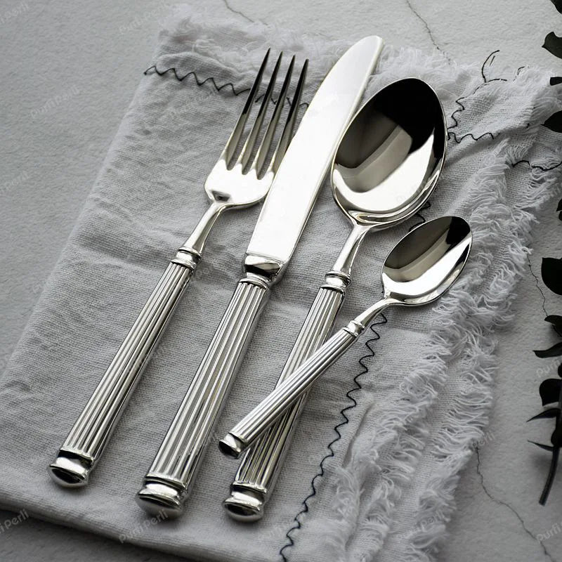 Fashion Cutlery Set Verona
