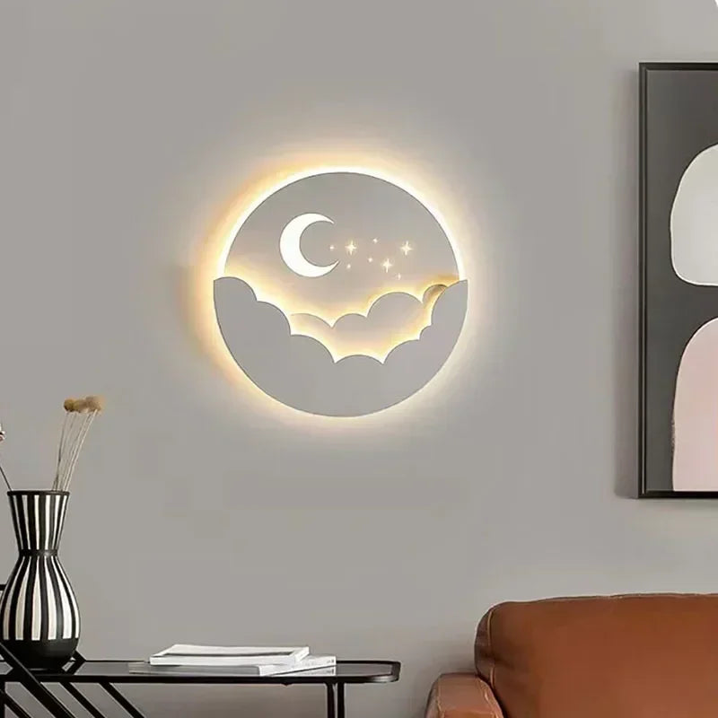 Mood Light LED Wall Lamp