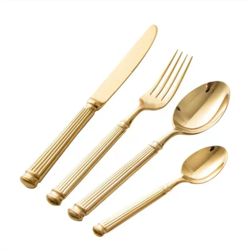Fashion Cutlery Set Verona