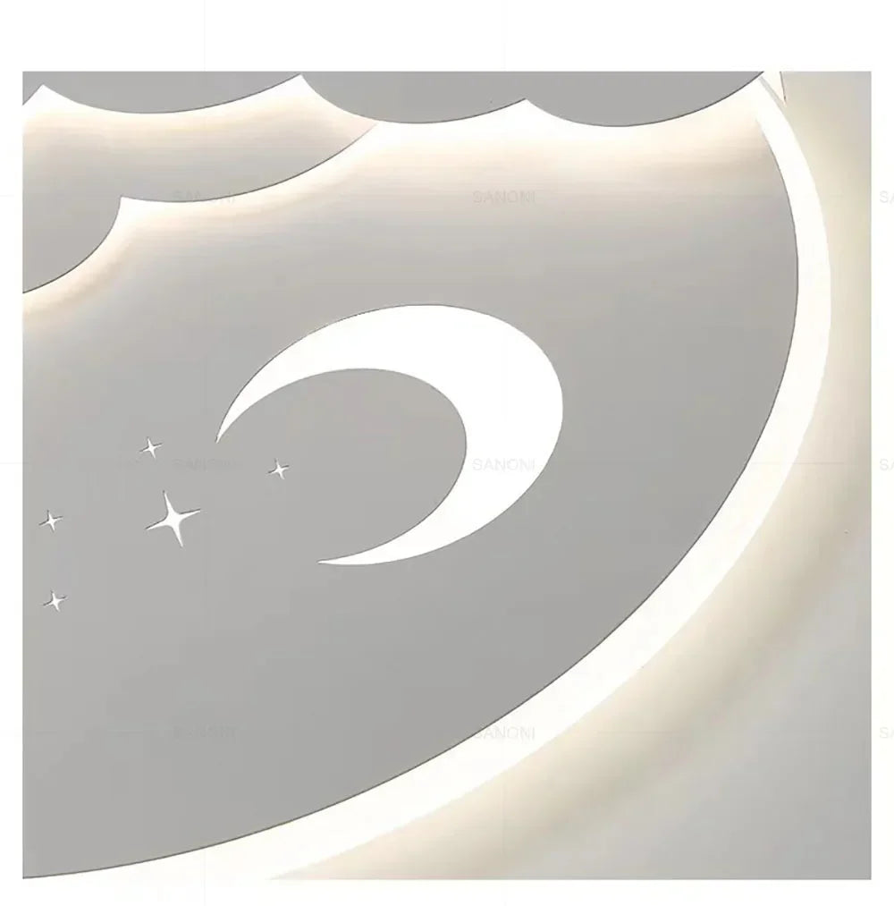 Mood Light LED Wall Lamp