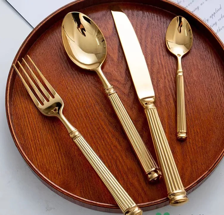 Fashion Cutlery Set Verona
