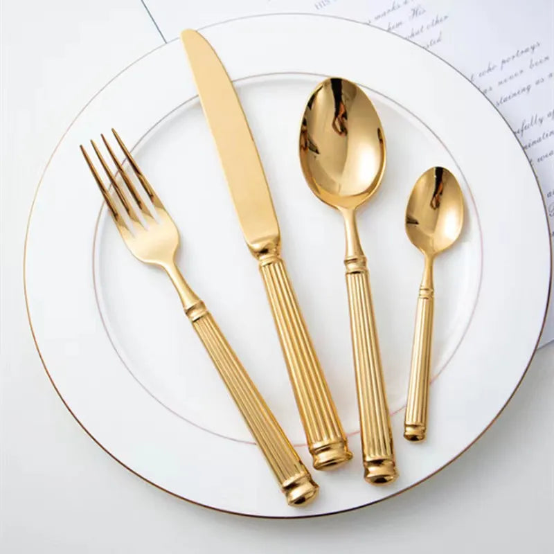Fashion Cutlery Set Verona