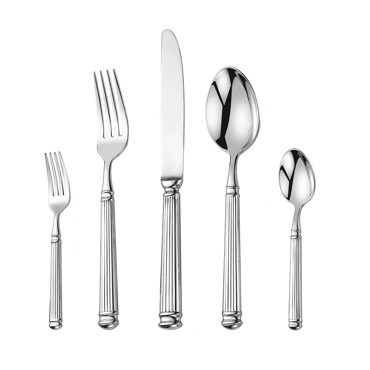 Fashion Cutlery Set Verona