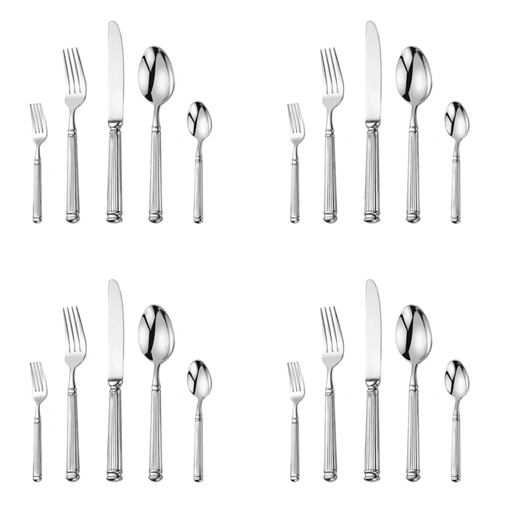 Fashion Cutlery Set Verona