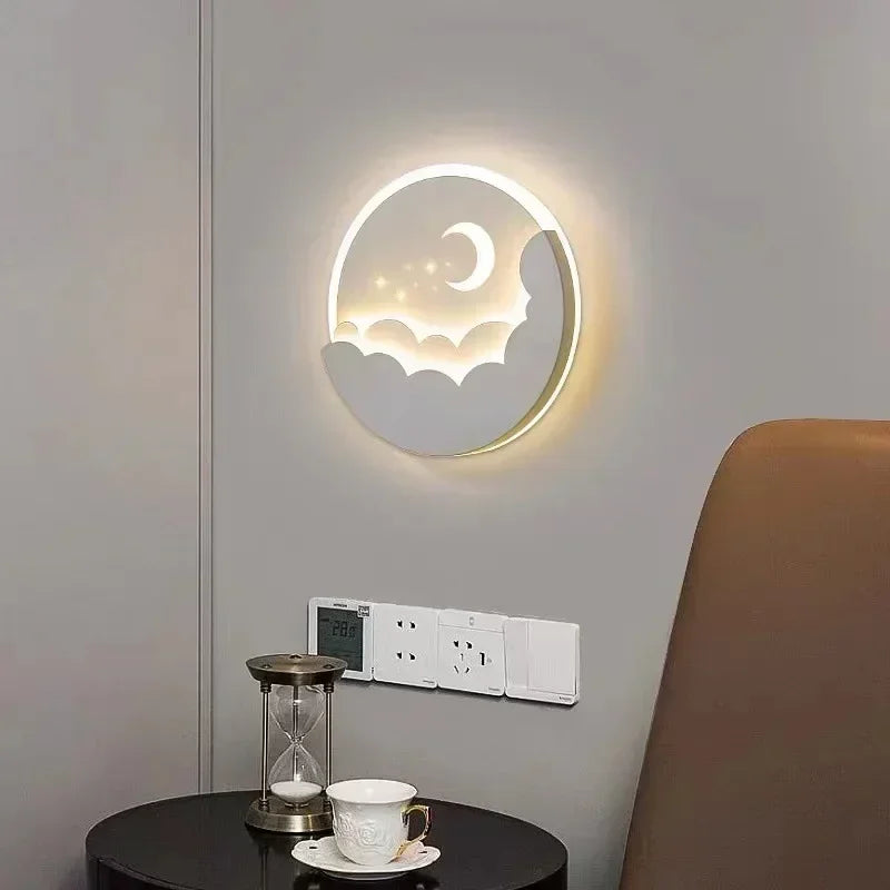 Mood Light LED Wall Lamp