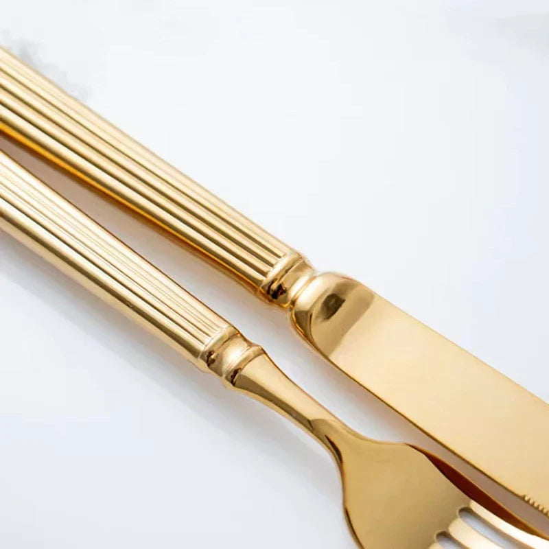 Fashion Cutlery Set Verona