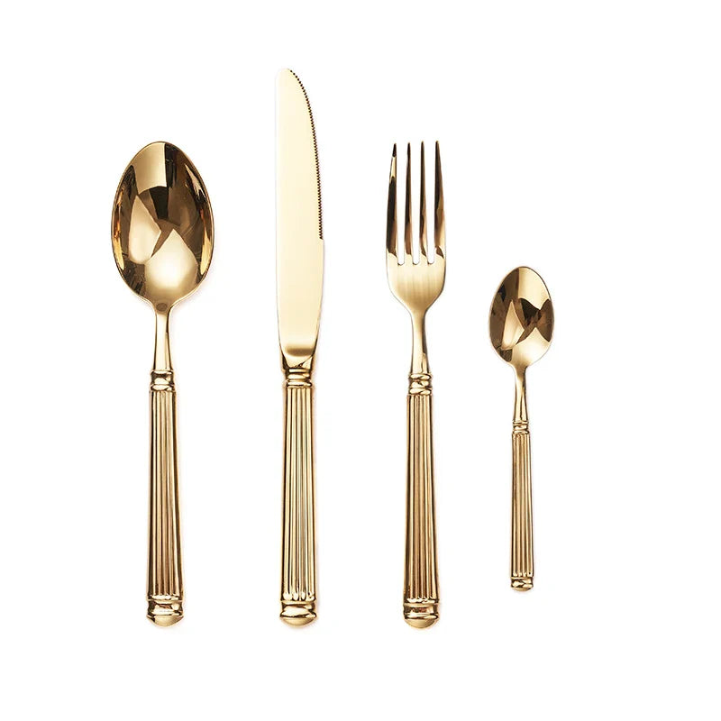 Fashion Cutlery Set Verona