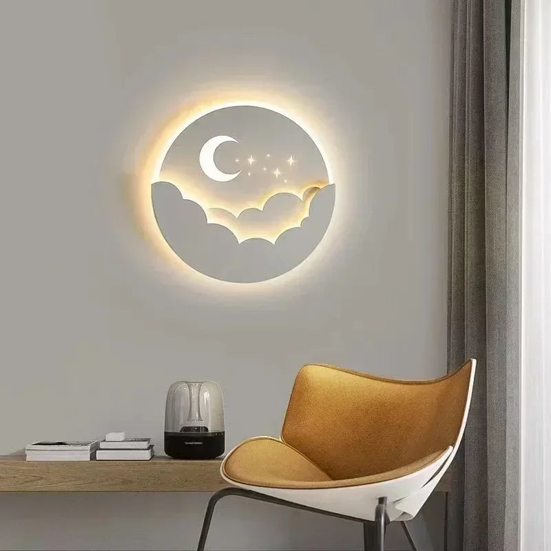 Mood Light LED Wall Lamp