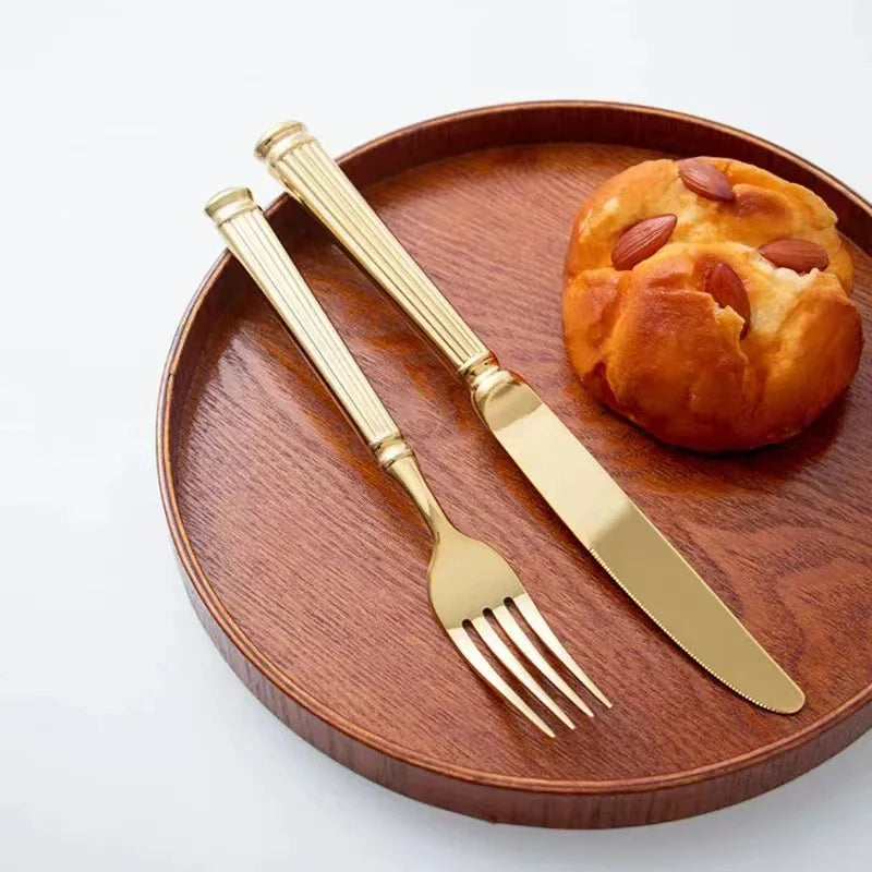 Fashion Cutlery Set Verona