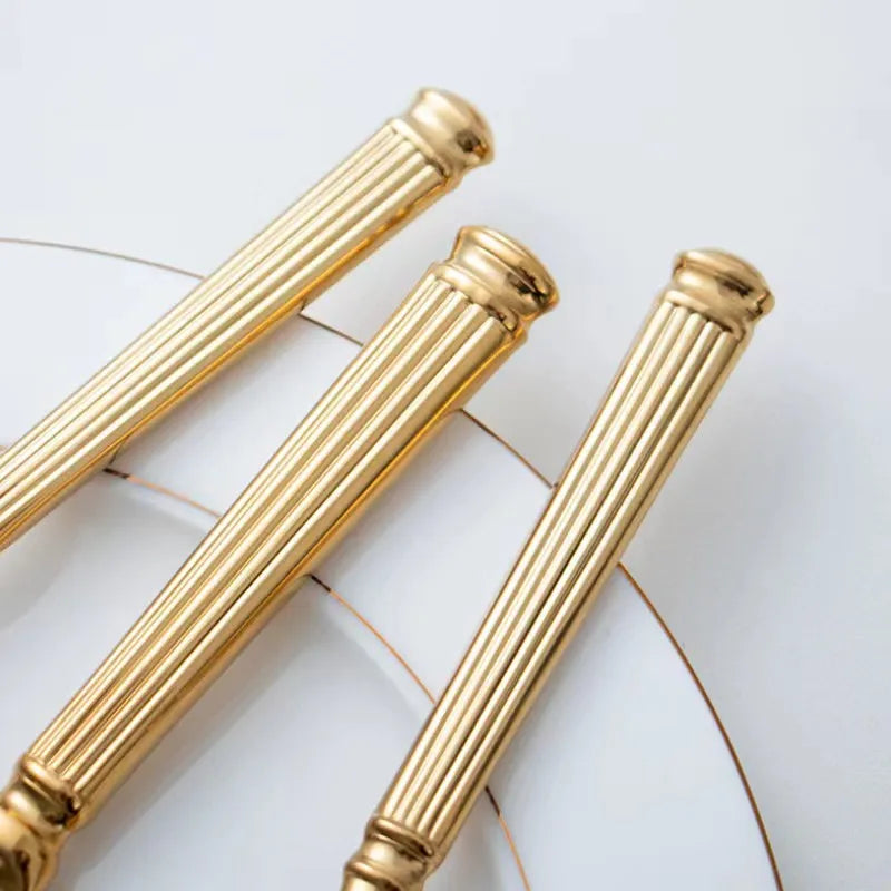 Fashion Cutlery Set Verona