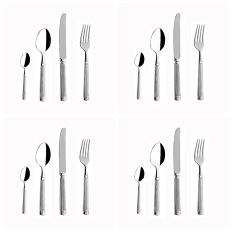 Fashion Cutlery Set Verona