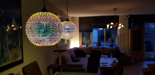 Nebula™ - Modern Nordic Hanging Lamp