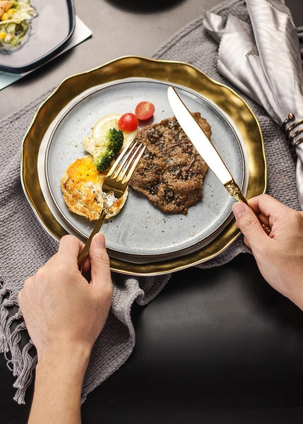 Royal Vintage Cutlery Set