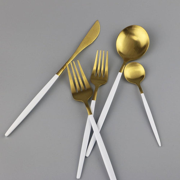 Artiza - Modern Cutlery Set