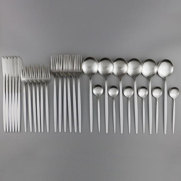Artiza - Modern Cutlery Set