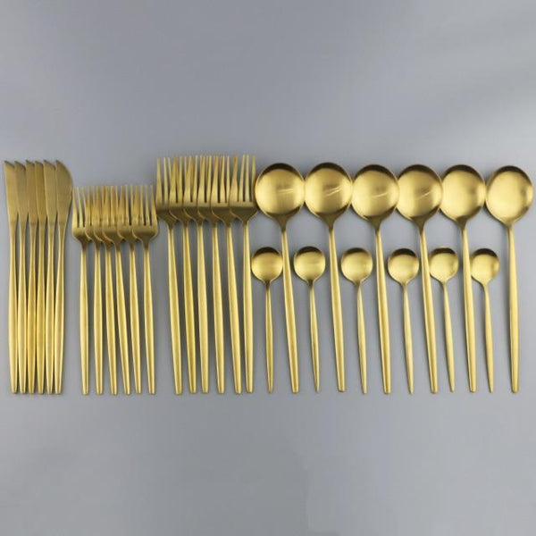 Artiza - Modern Cutlery Set