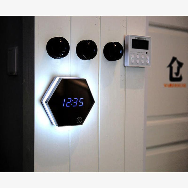 Speculo - Multifunction Alarm Clock