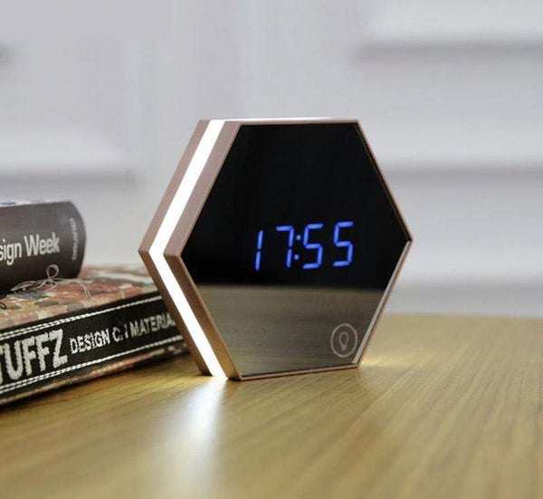 Speculo - Multifunction Alarm Clock