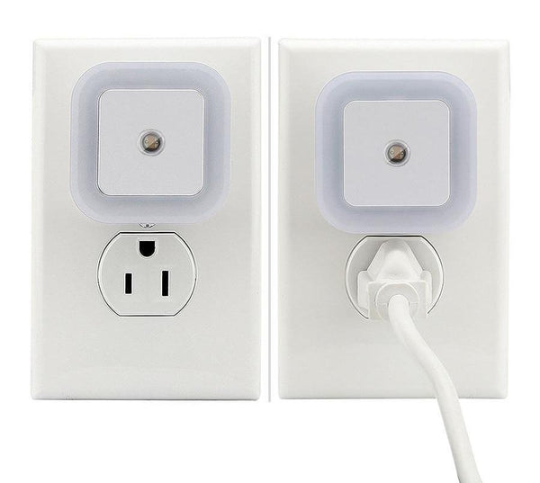 Lux - LED Night Lights