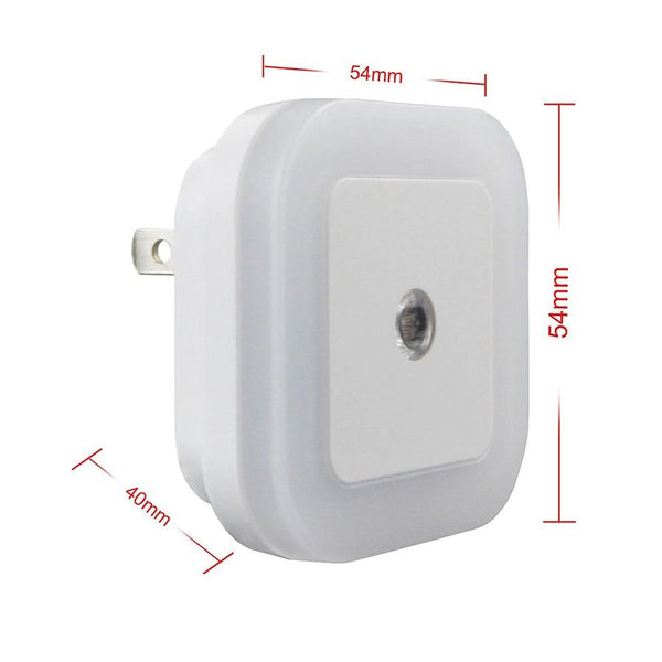 Lux - LED Night Lights