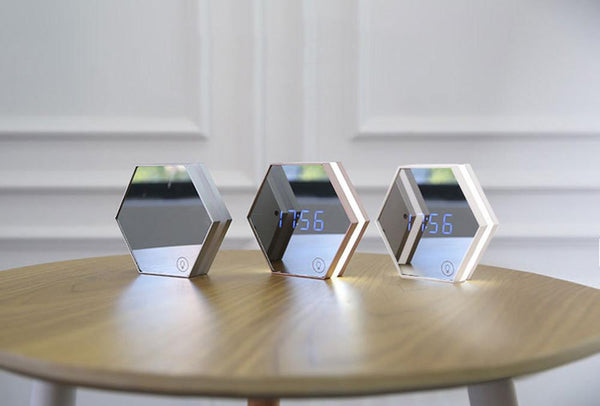 Speculo - Multifunction Alarm Clock