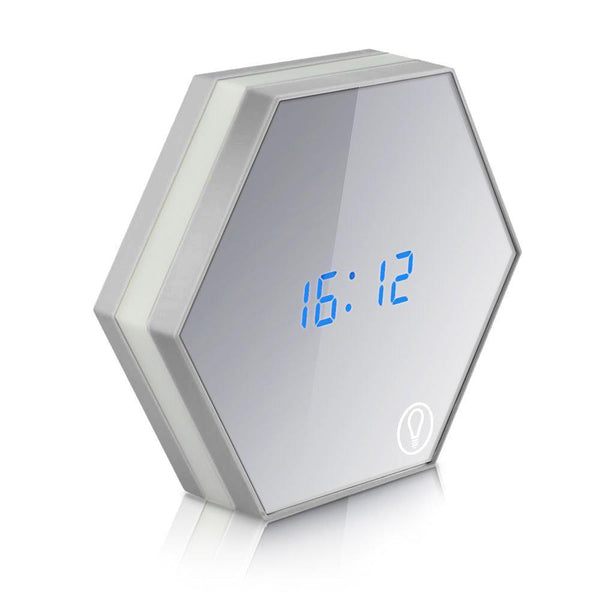 Speculo - Multifunction Alarm Clock