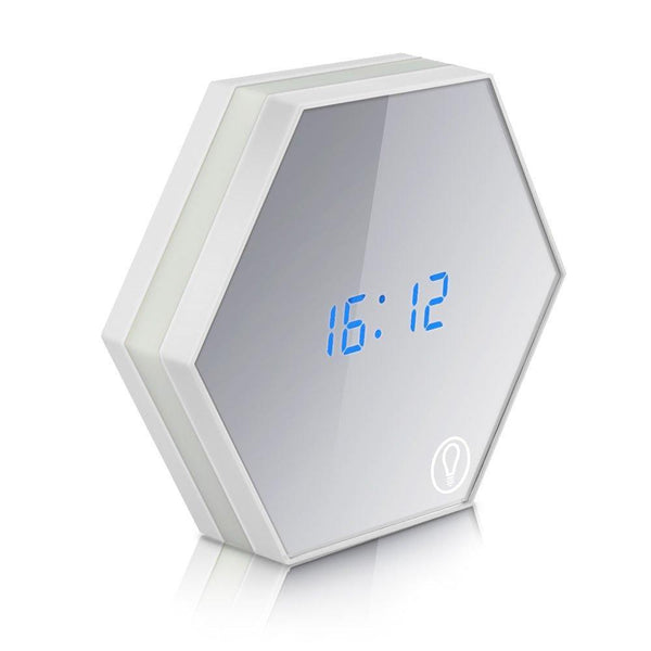 Speculo - Multifunction Alarm Clock