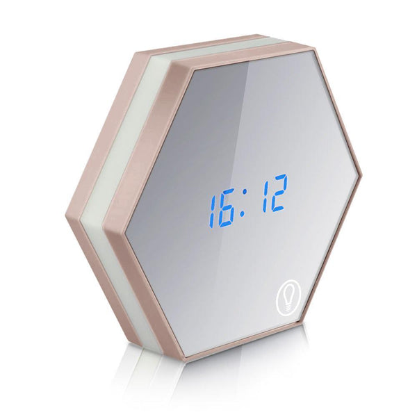 Speculo - Multifunction Alarm Clock