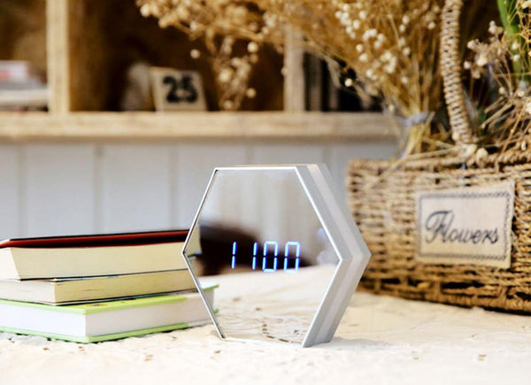 Speculo - Multifunction Alarm Clock