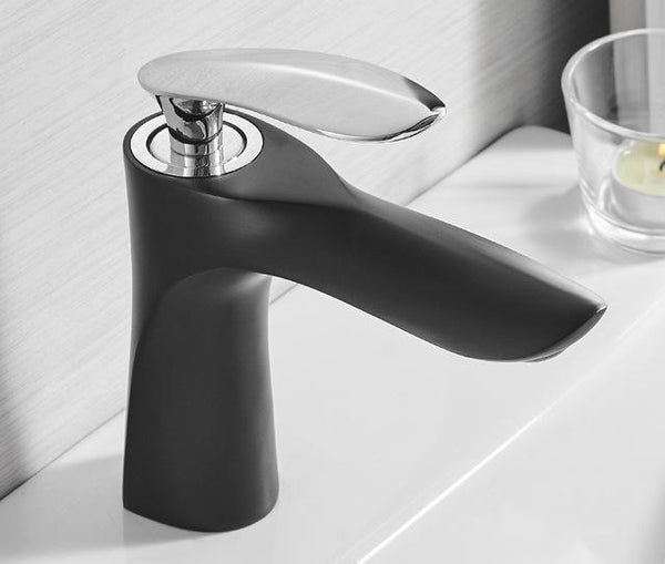 Luxury Modern Basin Faucet