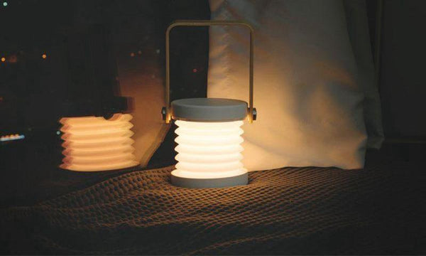 Catala -IPortable Collapsible Lantern