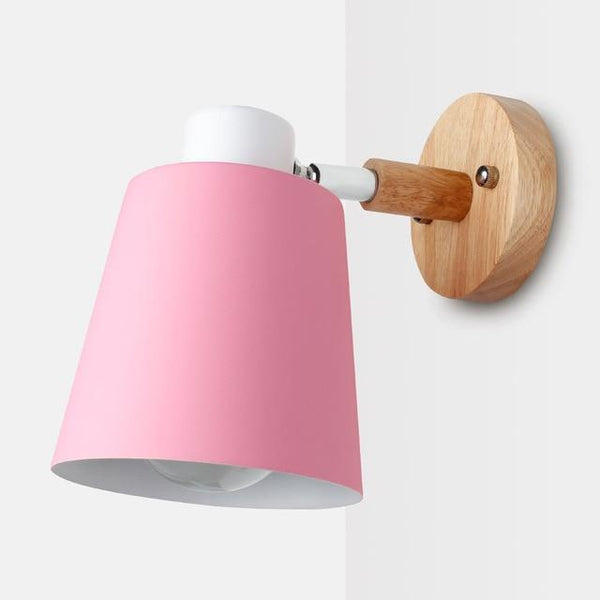 Modern Wall Lamp