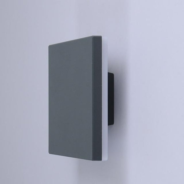 Enid - modern Disc Light Reflect lamp