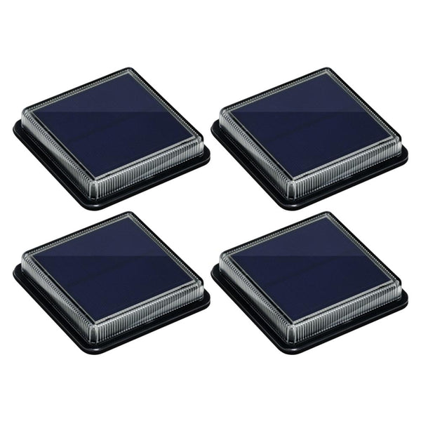Calandra - LED Solar Ground Embedded Light