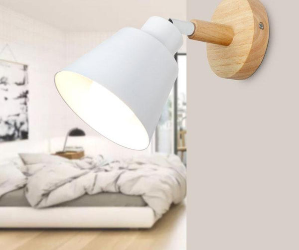 Modern Wall Lamp