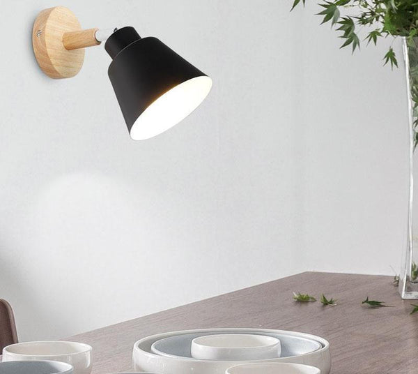 Modern Wall Lamp