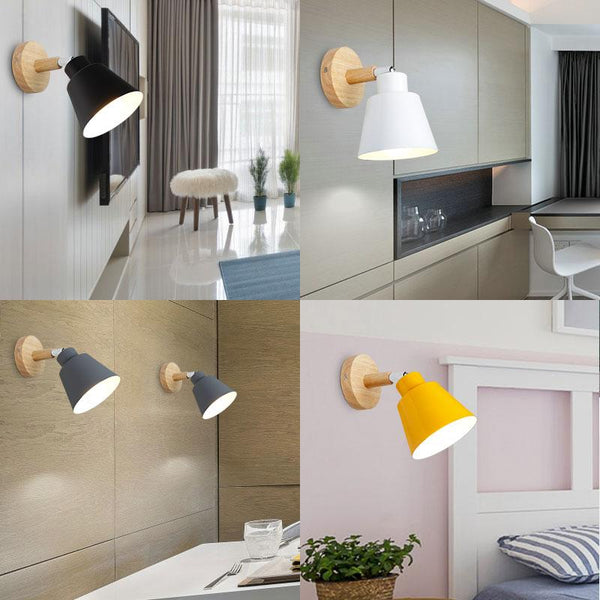 Modern Wall Lamp