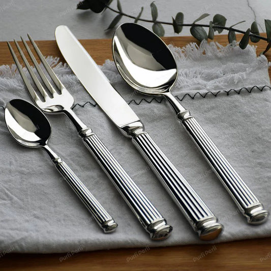 Fashion Cutlery Set Verona
